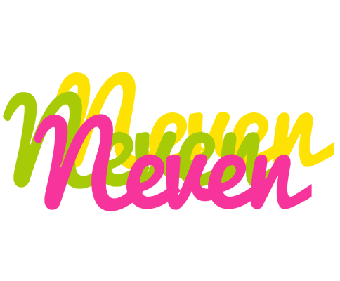 Neven sweets logo