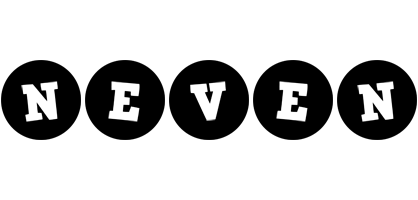 Neven tools logo