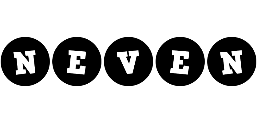 Neven tools logo