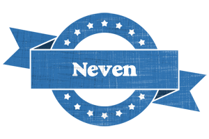 Neven trust logo