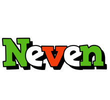 Neven venezia logo