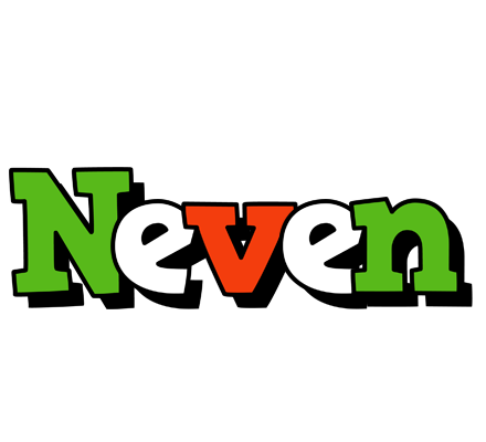 Neven venezia logo