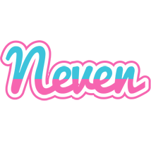 Neven woman logo