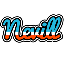 Nevill america logo