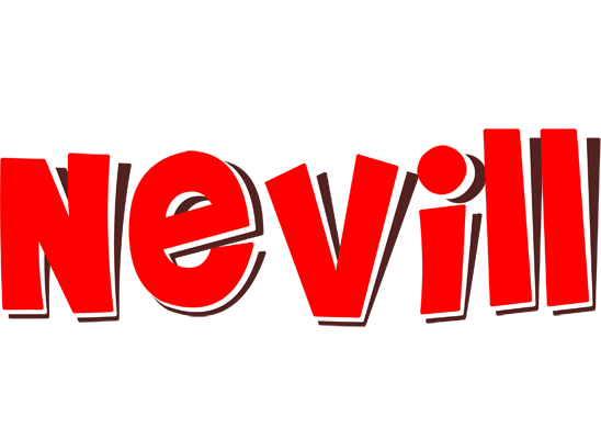 Nevill basket logo