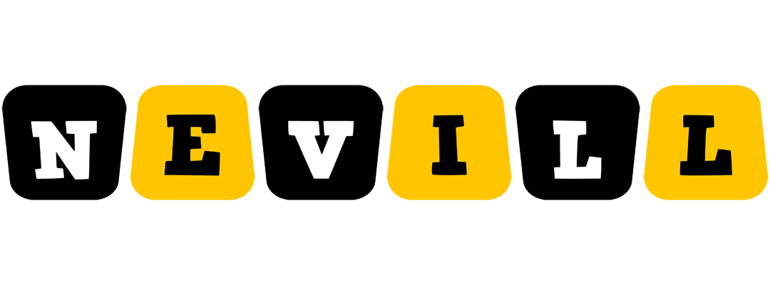 Nevill boots logo