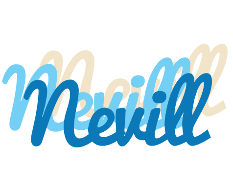 Nevill breeze logo