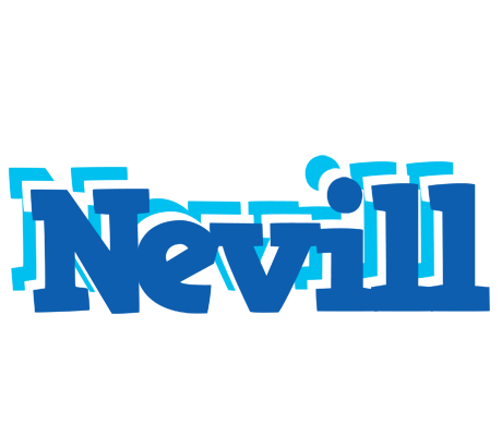 Nevill business logo
