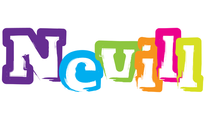 Nevill casino logo