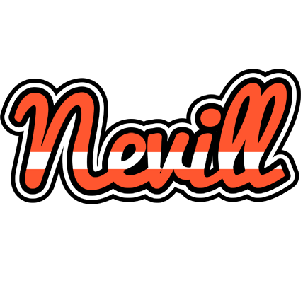 Nevill denmark logo