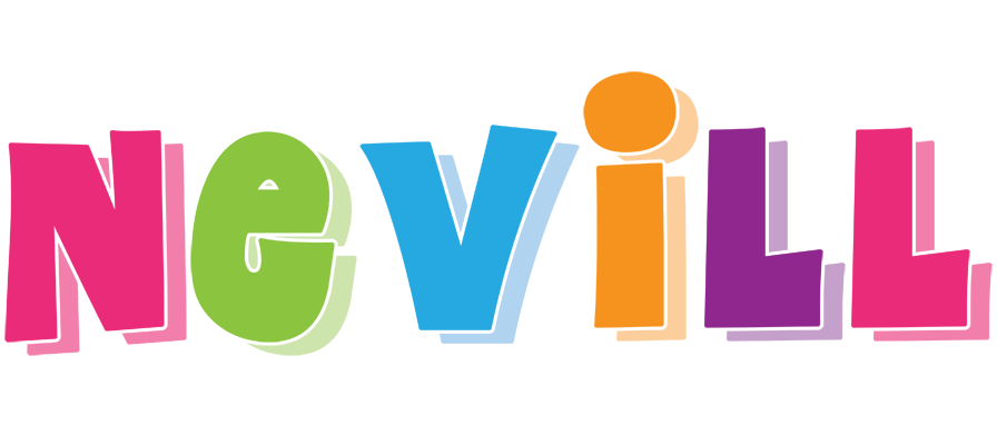 Nevill friday logo