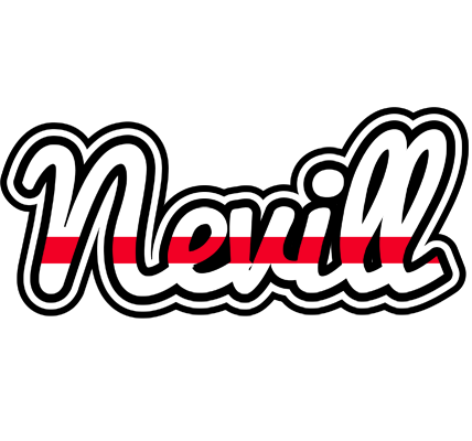 Nevill kingdom logo