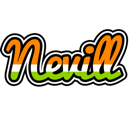 Nevill mumbai logo