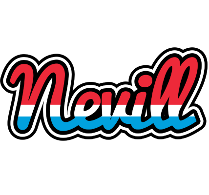 Nevill norway logo