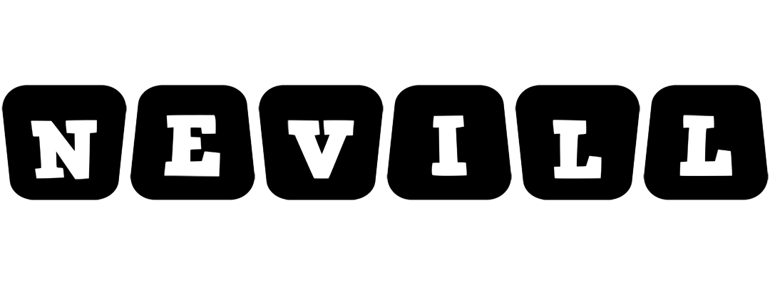 Nevill racing logo