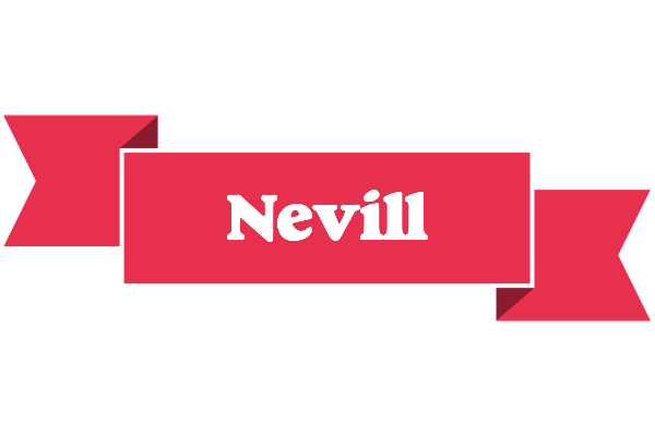 Nevill sale logo
