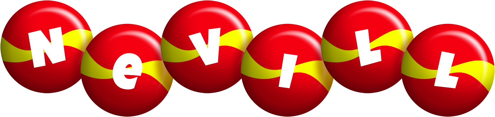 Nevill spain logo