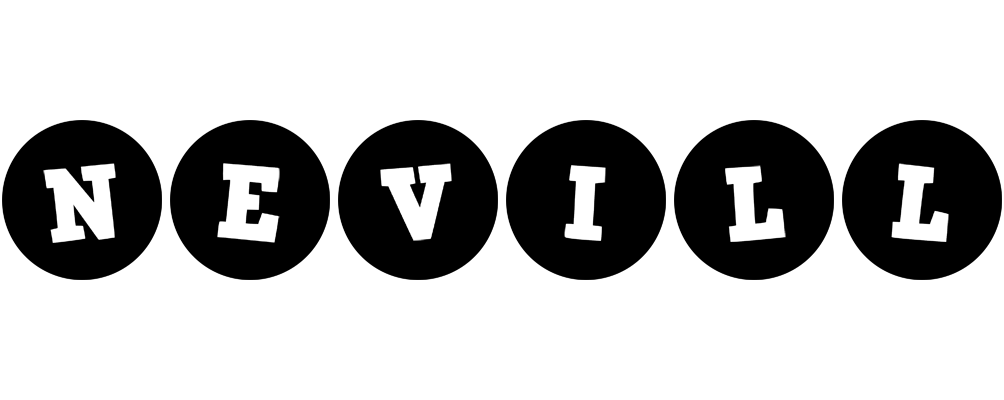Nevill tools logo