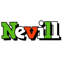 Nevill venezia logo