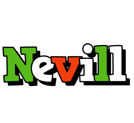 Nevill venezia logo