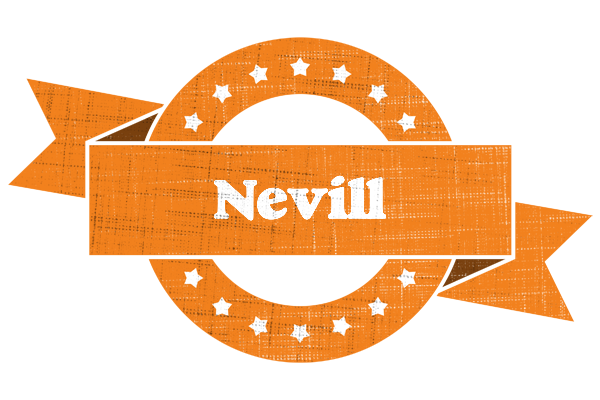 Nevill victory logo