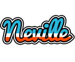 Neville america logo