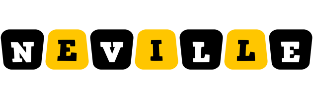 Neville Logo | Name Logo Generator - I Love, Love Heart, Boots, Friday ...