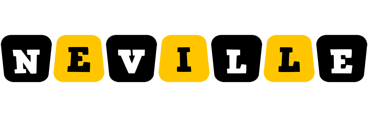 Neville boots logo