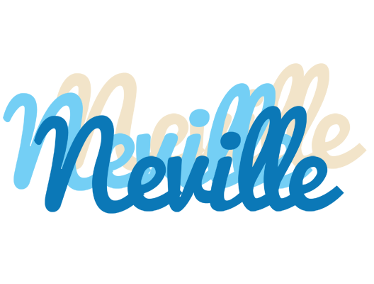 Neville breeze logo