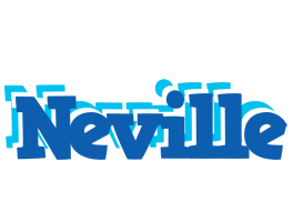 Neville business logo