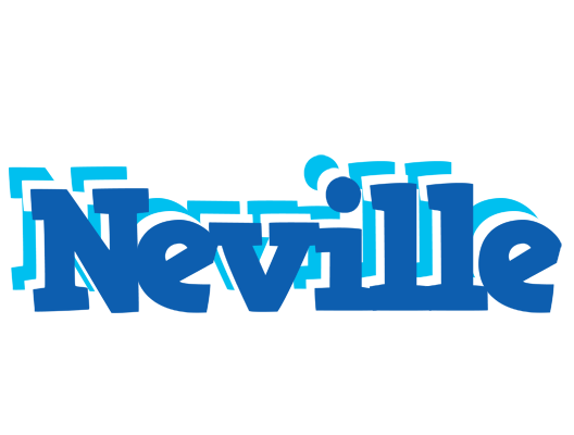 Neville business logo