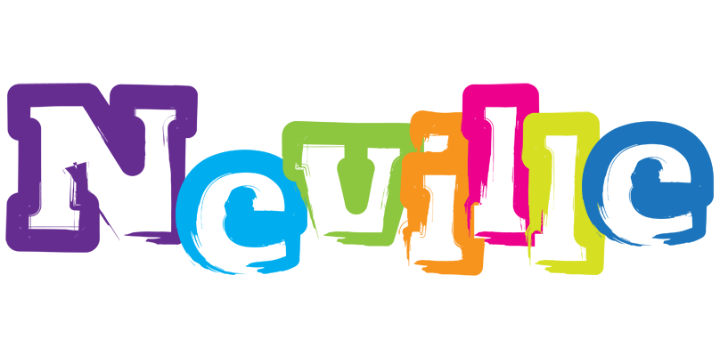 Neville casino logo