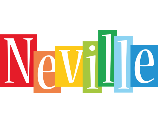 Neville colors logo