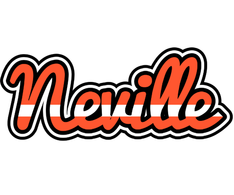 Neville denmark logo