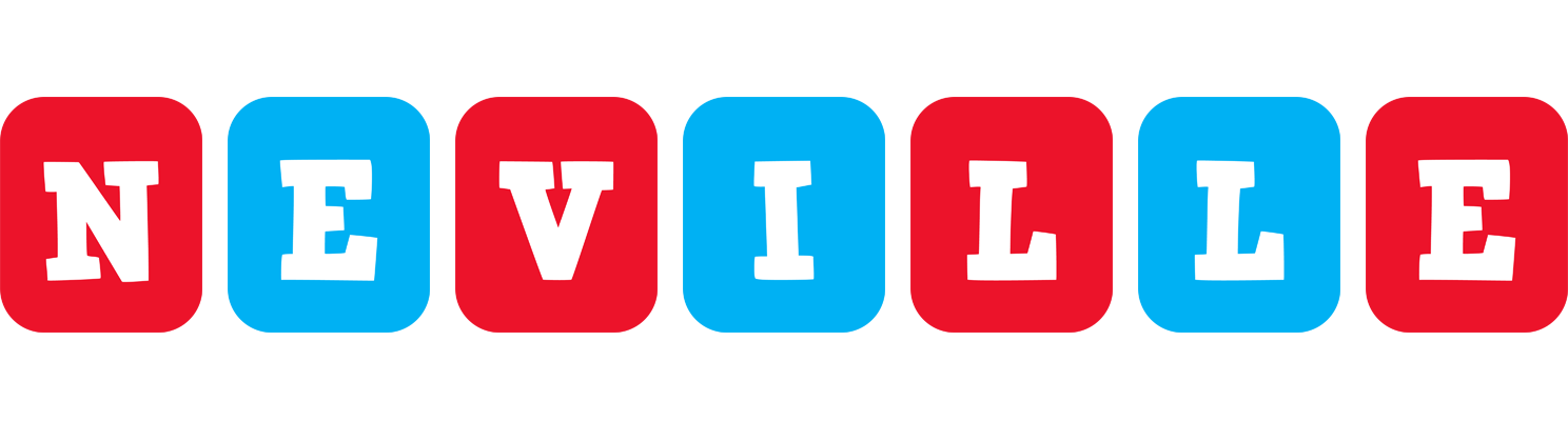 Neville diesel logo