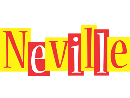 Neville errors logo