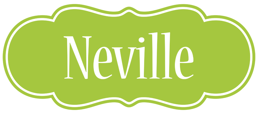 Neville family logo