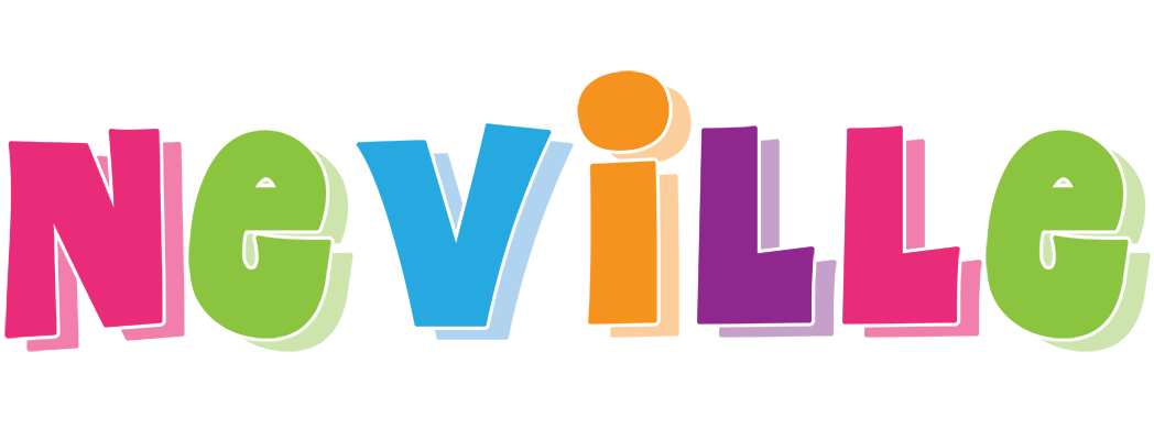 Neville friday logo