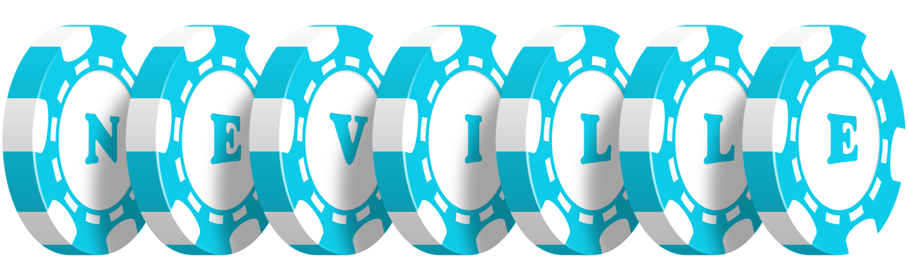 Neville funbet logo