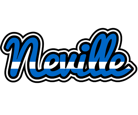 Neville greece logo