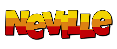 Neville jungle logo