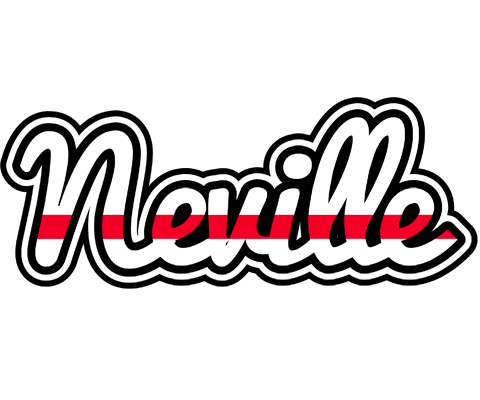 Neville kingdom logo