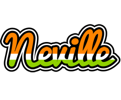 Neville mumbai logo