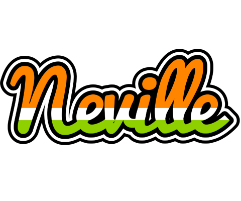 Neville mumbai logo