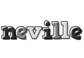 Neville night logo