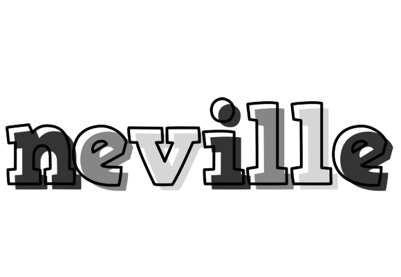 Neville night logo
