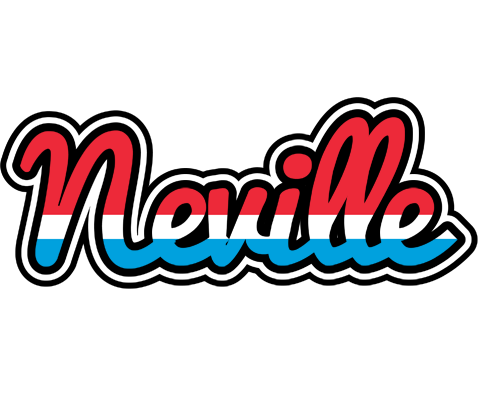 Neville norway logo