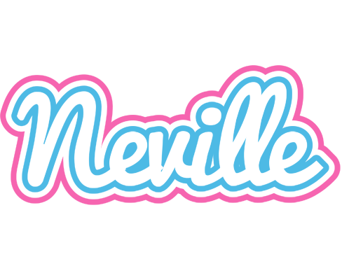 Neville outdoors logo