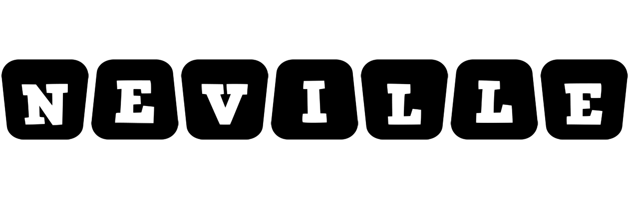 Neville racing logo
