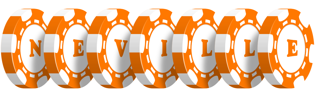 Neville stacks logo